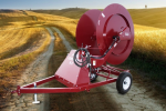 Pro Grain Bag Roller Rental